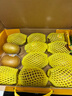 佳沛（zespri）新西蘭 陽(yáng)光金果12粒單果約122-146g 獼猴桃 中秋水果禮盒 曬單實(shí)拍圖