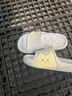FZT醫用防滑拖鞋女士手術(shù)室2025新款家居浴室eva不臭腳室內涼拖女夏 藍色【EVA加厚軟底】 38-39 正碼 曬單實(shí)拍圖