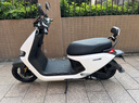 九號新品電動車N3 70c電輕摩智能助力電瓶車全速真續(xù)航【門店自提】 到門店選顏色 曬單實拍圖