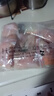 清真新鮮低脂雞小胸肉雞脯單凍燒烤雞胸生鮮冷凍雞肉 1kg*2袋（四斤） 曬單實(shí)拍圖