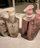 施華蔻（Schwarzkopf）豐盈韌養(yǎng)洗發(fā)露600ml 控油洗發(fā)水 發(fā)根蓬松無(wú)硅油洗頭膏 曬單實(shí)拍圖