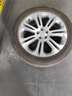 固特異（Goodyear）汽車輪胎 235/50R19 99V EGP 御乘SUV二代 別克昂科威/宋Plus dm 曬單實拍圖
