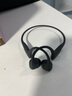 韶音（SHOKZ）李現同款OpenRunPro2 S820骨傳導耳機無(wú)線(xiàn)開(kāi)放式藍牙耳機主動(dòng)降噪防塵抗汗跑步運動(dòng)耳機七夕禮物 砂石黑-京倉 快至當/次日達 曬單實(shí)拍圖