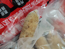 大希地火山石烤腸2032g(原味/黑椒各20根) 早餐肉香火腿腸空氣炸鍋食材 曬單實(shí)拍圖