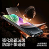 閃魔適用蘋(píng)果14pro鋼化膜iphone14pro手機(jī)膜高清防爆防摔抗指紋順滑手感聽(tīng)筒防塵2片裝 曬單實(shí)拍圖