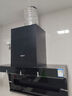 名氣（MQ）老板【小黑翼Pro A5508H】頂側雙吸抽吸油煙機27m3家用大吸力家電國家補貼20%一級能效可搭燃氣灶 曬單實拍圖