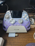 北通鯤鵬50第二代智控?zé)o線游戲手柄xbox手機(jī)switch2電腦PC電視steam震動(dòng)NS原神雙影奇境 星穹紫 曬單實(shí)拍圖