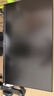 KTC 27英寸2K 210Hz FastIPS電競(jìng)電腦顯示器 旋轉(zhuǎn)升降 音箱 10Bit高亮護(hù)眼 國(guó)家補(bǔ)貼 顯示屏H27T22S-3 曬單實(shí)拍圖