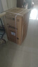 美的（Midea）迷你洗衣機 MB30V21EPLUS 3KG嬰兒小型兒童內衣洗衣機 全自動波輪 省電 健康除螨宿舍 以舊換新 曬單實拍圖