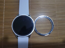 小米（MI）Xiaomi Watch S3 銀色 國家補貼 小米汽車SU7鑰匙 澎湃OS 全天血氧監(jiān)測 智能運動手表 男表女表 曬單實拍圖