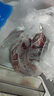 冰鮮內(nèi)蒙羔羊排塊200g 曬單實(shí)拍圖