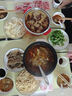 大莊園新西蘭羊肉片卷1斤【歐盟認證】涮肉火鍋食材 冷凍羊肉羊肉卷 曬單實(shí)拍圖
