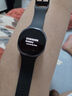三星（SAMSUNG）【咨詢更多優(yōu)惠】Galaxy Watch8 智能手表超薄機身五核處理器抗氧化水平測量血管送男女朋友MT33 慕巖灰-44mm 藍牙版【贈價值399元原裝表帶】 JD電競官方店 曬單實拍圖