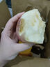 甜醉了 煙臺蘋果棲霞紅富士新鮮水果生鮮山東特產(chǎn)脆甜整箱平果禮盒禮品 凈重8.6斤特大果85-90mm 曬單實拍圖