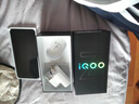 vivo iQOO Z10x 8GB+128GB 星穹黑 6500mAh超薄藍海電池 天璣7300 護眼LCD屏幕 電競手機 國家補貼 曬單實(shí)拍圖