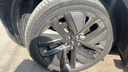 米其林（MICHELIN）汽車輪胎 265/45R21 108W 競馳 PILOT SPORT 4 SUV ACOUSTIC FRV 曬單實拍圖