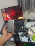 上贊SZ50 5G隨身wifi 6免插卡流量移動路由器雙頻wifi無線上網(wǎng)卡 曬單實拍圖