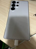 三星Galaxy S25Ultra港版美版AI拍照游戲新款安卓旗艦5G手機s24ultra S25Ultra鈦輝銀 12+256G 美版 單卡 曬單送禮 曬單實拍圖