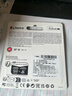 金士頓（Kingston）128GB SD存儲卡 U1 V10 相機內存卡 sd卡大卡 高速連拍 讀速150MB/s 曬單實(shí)拍圖