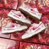 耐克（NIKE）女鞋W NIKE DUNK LOW SE復古運動休閑鞋HV1799-161 HV1799-161 36.5 曬單實拍圖