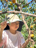 目丸兒童防曬帽春秋戶(hù)外登山夏季大帽檐防紫外線(xiàn)遮陽(yáng)男孩女童太陽(yáng)帽子 卡其色 -FA 均碼 曬單實(shí)拍圖