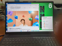 聯(lián)想小新Pro16 2025筆記本電腦AI元啟超能本補貼20%銳龍版可選 揚天高性能輕薄辦公學(xué)生游戲網(wǎng)課手提本 小新16 R7-8745HS 32G 1T高速固態(tài) IPS全高清屏 精裝升級 滿(mǎn)血性能顯 曬單實(shí)拍圖