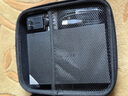 希捷（SEAGATE） 桌面移動(dòng)硬盤(pán) USB HUB銘系列3.5英寸 大容量硬盤(pán)存儲 數據加密數據恢復服務(wù) 高速兼容MAC辦公家用 8TB 贈專(zhuān)屬硬盤(pán)包 曬單實(shí)拍圖