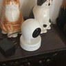 普聯(lián)（TP-LINK） 800萬4K極清全彩智能攝像頭家用無線 室內(nèi)監(jiān)控器360度全景夜視手機遠程通話寶寶看護IPC48AW Plus 曬單實拍圖