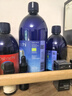 Oshadhi德國O家橙花純露500ml爽膚水保濕水化妝水濕敷補水護膚品效期26.7 曬單實(shí)拍圖