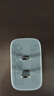 綠聯(lián)充電器頭PD20W多口氮化鎵快充type-c/usb插頭適用蘋果17iPhone17/16/15ProMaxair華為小米手機(jī)iPad 曬單實拍圖