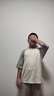 巴拉巴拉兒童睡衣套裝春夏薄款空調(diào)服男女童家居服小童中大童208224171206 曬單實(shí)拍圖