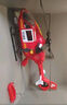鑫思特（XST）兒童玩具大號(hào)直升飛機(jī)慣性仿真客機(jī)模型男孩消防救援飛機(jī)生日禮物 曬單實(shí)拍圖
