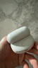 Bose【宋雨琦同款】Ultra 開放式耳機(jī)-晨霧白 小耳環(huán)耳夾 不入耳開放式無(wú)線藍(lán)牙sport運(yùn)動(dòng)耳機(jī) 禮物 曬單實(shí)拍圖