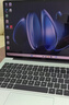 華為MateBook 14 Linux版 國家補貼20% 輕薄筆記本電腦2.8K OLED觸控屏 酷睿Ultra 5 32G 1T原野綠 曬單實(shí)拍圖
