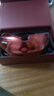 飛利浦（PHILIPS）美眼寶潤(rùn)眼儀【重磅新品】眼部護(hù)眼儀蒸汽眼罩熱敷霧化按摩干澀眼送女友老婆老師教師節(jié)禮物5204E 曬單實(shí)拍圖