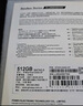 光威（Gloway）2TB SSD固態(tài)硬盤 SATA3.0 500MB/s 筆記本/臺式機通用 悍將系列 曬單實拍圖