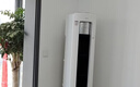 美的空調(diào) 3匹 酷省電Ultra 省電神機(jī) 超一級(jí)能效 客廳空調(diào)立式柜機(jī) 國(guó)家補(bǔ)貼 KFR-72LW/N8KS1-1U 曬單實(shí)拍圖