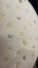 BABYWATCH孕婦枕頭護(hù)腰側(cè)睡枕托腹睡覺(jué)側(cè)臥枕懷孕期抱枕夾腿神器 【Coolmax面料-透氣排汗】鉑爾灰 曬單實(shí)拍圖