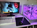 七彩虹（Colorful）iGame GeForce RTX 5060 Ultra W DUO OC 8GB GDDR7 DLSS 4 電競光追游戲設(shè)計電腦顯卡 曬單實拍圖