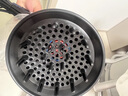 DEATKN德國發(fā)廊電吹風(fēng)機家用理發(fā)店3500W大功率負離子速干護發(fā)靜音風(fēng)筒 [藍]30萬(wàn)轉速風(fēng)皇版3000W 曬單實(shí)拍圖