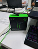 雷蛇（Razer）戰(zhàn)錘狂鯊V3 有線入耳式耳機(jī)耳塞 7.1環(huán)繞聲 吃雞神器 三角洲官方指定 Type C（贈(zèng)THX軟件 可調(diào)EQ） 曬單實(shí)拍圖