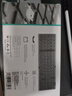 前行者B089折疊鍵盤(pán)便攜小巧無(wú)線(xiàn)2.4G三藍牙數字鍵觸控板功能帶鼠標平板手機電腦筆記本通用辦公Windows B089銀色【三藍牙】+無(wú)線(xiàn)充電鼠標 曬單實(shí)拍圖
