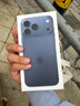 Apple/蘋果 iPhone 17 Pro Max 512GB 深藍(lán)色 支持移動(dòng)聯(lián)通電信5G 雙卡雙待手機(jī) 曬單實(shí)拍圖
