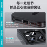 倍思【康寧鏡頭膜】適用蘋果16Pro/16ProMax鏡頭貼膜iphone16Pro/16ProMax攝像頭保護(hù)膜 曬單實(shí)拍圖