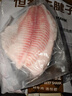 翔泰 海南鯛魚/羅非魚排2斤5-7片 去皮去刺 輕食魚片 燒烤火鍋魚類 曬單實拍圖