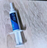 拜滅士 拜耳蟑螂藥5g殺蟲(chóng)劑滅蟑餌劑蟲(chóng)卵雙殺連環(huán)誘殺家用廚房 曬單實(shí)拍圖