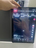 HIWENI2025新款Pad Pro全網(wǎng)通5GWiFi二合一4K超清護(hù)眼屏144hz高刷安卓平板電腦網(wǎng)課學(xué)習(xí)游戲娛樂(lè)平板iPad 云岫青 12英丨4K超清144Hz高刷屏丨16G+256G 可插卡丨 曬單實(shí)拍圖