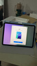 Apple/蘋果 iPad11英寸 A16芯片2025年款 平板電腦 (256GB WLAN版/學習辦公娛樂)銀色 曬單實拍圖