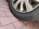 ENTDA安達輪胎 汽車(chē)輪胎 205/65R15 94V D01 適配帝豪/科魯茲/標致2008 曬單實(shí)拍圖