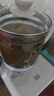新飛多功能養生壺迷你辦公室花茶壺玻璃燒水壺保溫電熱水壺煮茶燒水一體大容量煎藥壺黑茶煮茶器煮水壺 經(jīng)典款 1.8L 曬單實(shí)拍圖